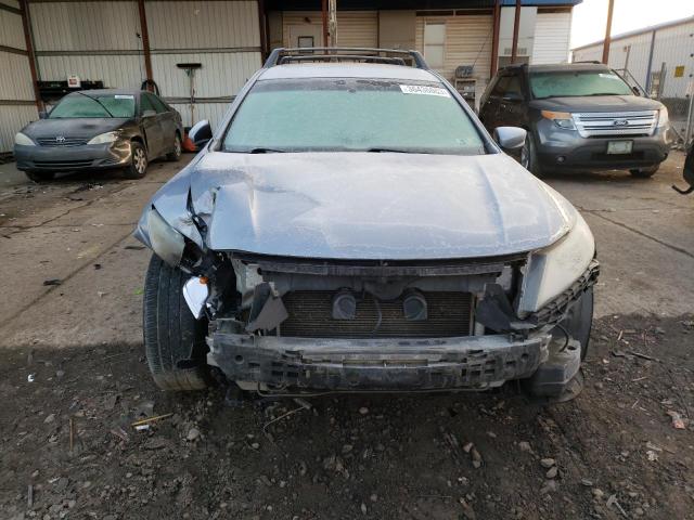 Photo 5 from auction – 2011 HONDA ACCORD CRO with VIN 5J6TF2H54BL007701