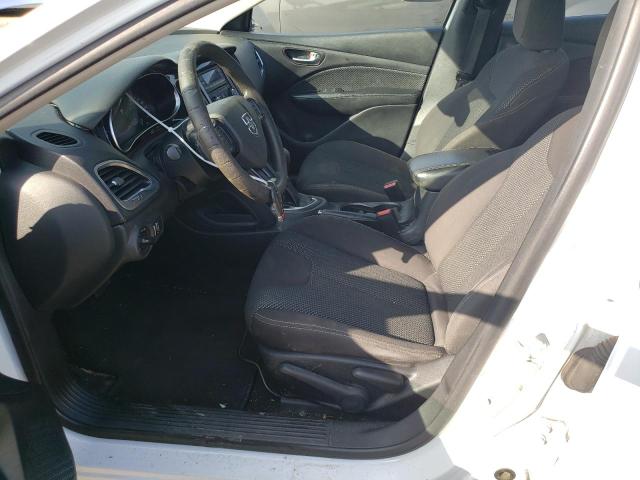 Photo 7 from auction – 2015 DODGE DART SXT with VIN 1C3CDFBB4FD309480
