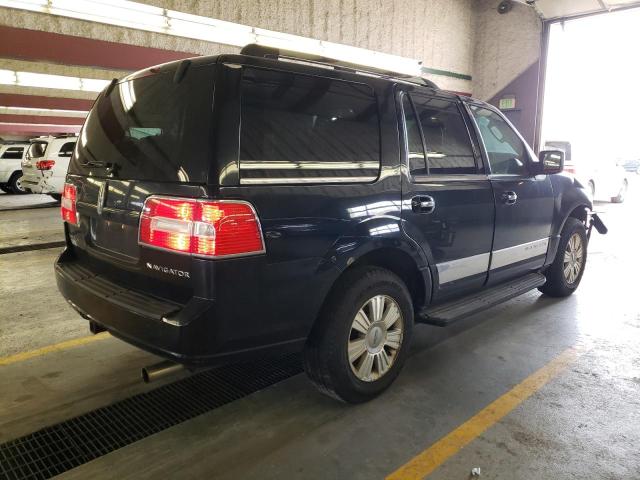 Photo 3 from auction – 2008 LINCOLN NAVIGATOR with VIN 5LMFU28558LJ14413