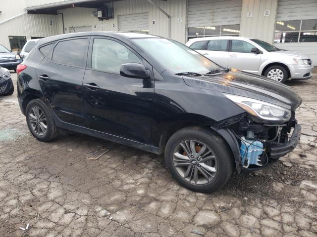 Photo 4 from auction – 2015 HYUNDAI TUCSON GLS with VIN KM8JT3AF2FU990209