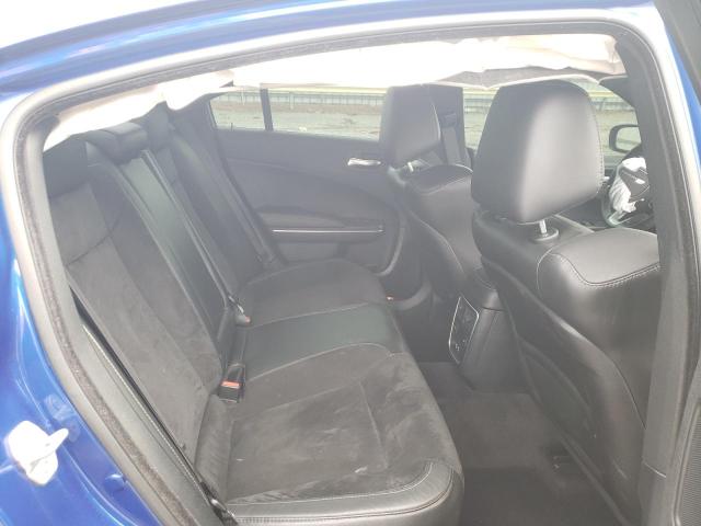 Photo 10 from auction – 2018 DODGE CHARGER R/ with VIN 2C3CDXGJ7JH182077