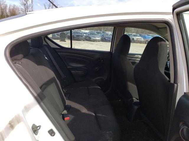 Photo 10 from auction – 2016 NISSAN VERSA S with VIN 3N1CN7AP9GL896852