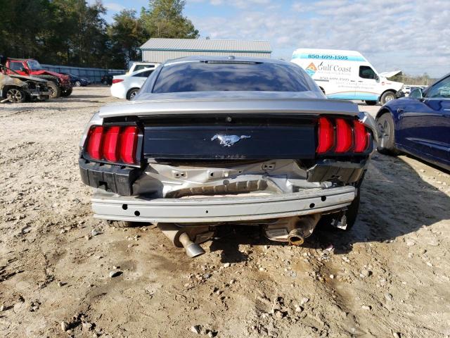 Photo 6 from auction – 2020 FORD MUSTANG with VIN 1FA6P8TH6L5134899