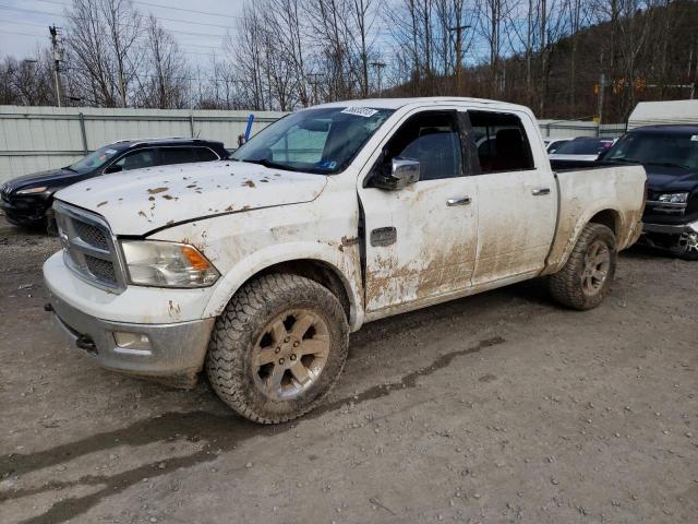 DODGE RAM 1500 L 2012 with VIN 1C6RD7PT0CS242033 - Photo from auction