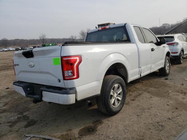 Photo 3 from auction – 2015 FORD F150 SUPER with VIN 1FTEX1EP2FFA95180