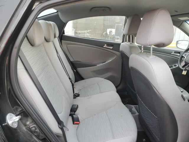 Photo 10 from auction – 2016 HYUNDAI ACCENT SE with VIN KMHCT4AE0GU956678