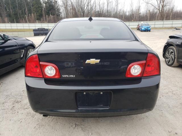 Photo 6 from auction – 2012 CHEVROLET MALIBU LS with VIN 1G1ZB5E06CF194115