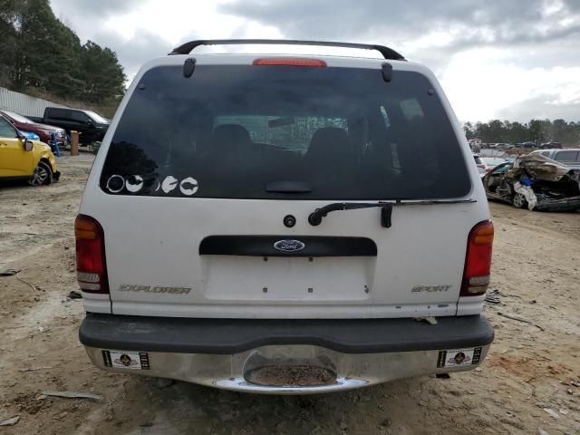 Photo 6 from auction – 1998 FORD EXPLORER with VIN 1FMYU22X6WUD41252