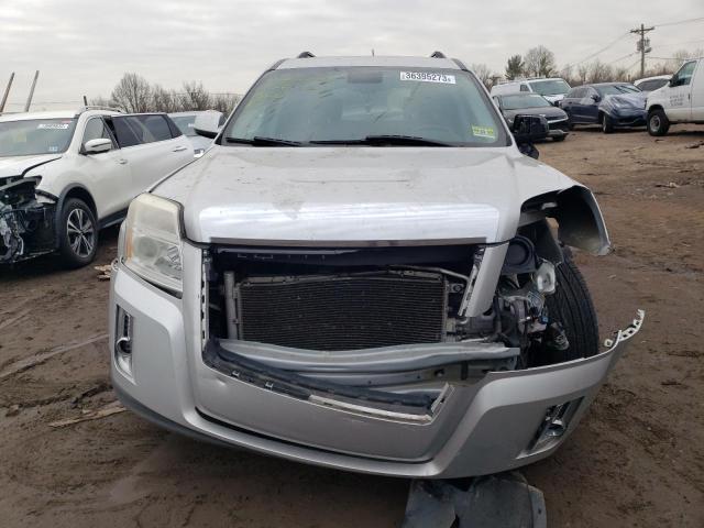 Photo 5 from auction – 2014 GMC TERRAIN with VIN 2GKALSEK3E6187836