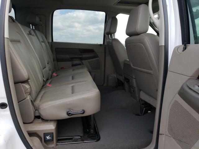 Photo 10 from auction – 2009 DODGE RAM 2500 with VIN 3D7KS29L69G522559