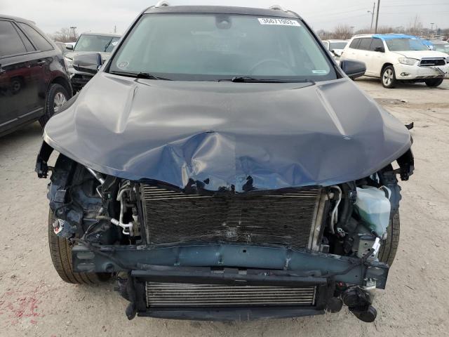 Photo 5 from auction – 2020 CHEVROLET EQUINOX LT with VIN 3GNAXKEV6LS713313