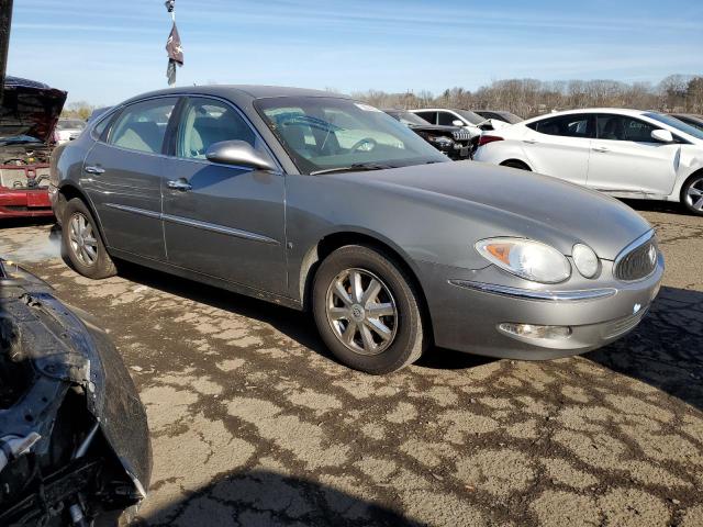 Photo 4 from auction – 2007 BUICK LACROSSE C with VIN 2G4WC582271218729