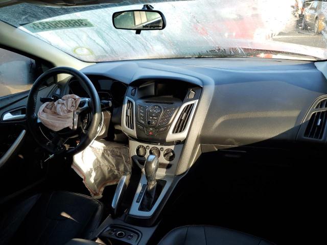Photo 8 from auction – 2013 FORD FOCUS SE with VIN 1FADP3F22DL244606