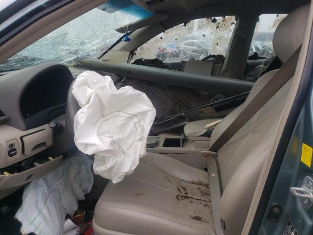 Photo 7 from auction – 2011 TOYOTA CAMRY BASE with VIN 4T4BF3EK9BR146509