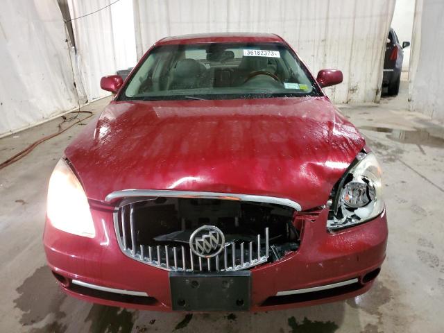 Photo 5 from auction – 2010 BUICK LUCERNE CX with VIN 1G4HD5E12AU106347
