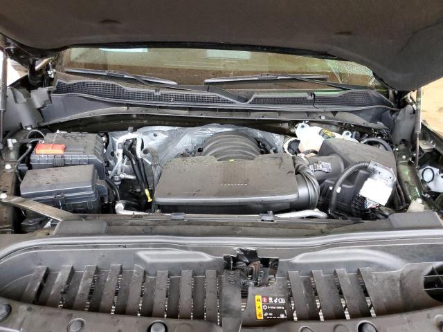 Photo 11 from auction – 2022 CHEVROLET SILVERADO with VIN 3GCPDCED1NG616440
