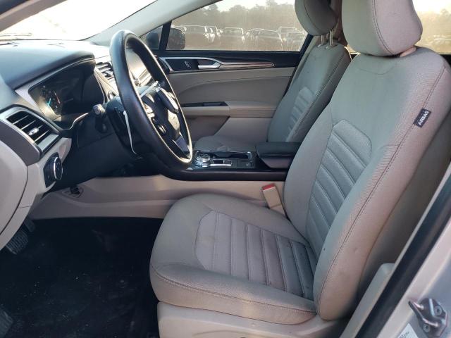 Photo 7 from auction – 2018 FORD FUSION SE with VIN 3FA6P0HD5JR209500