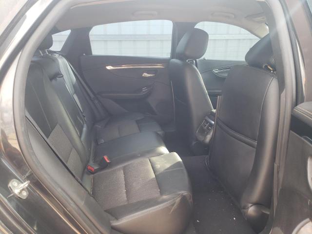 Photo 10 from auction – 2015 CHEVROLET IMPALA LT with VIN 2G1115SL9F9162318