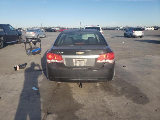 Photo 6 from auction – 2014 CHEVROLET CRUZ with VIN 1G1PC5SB2E7200600
