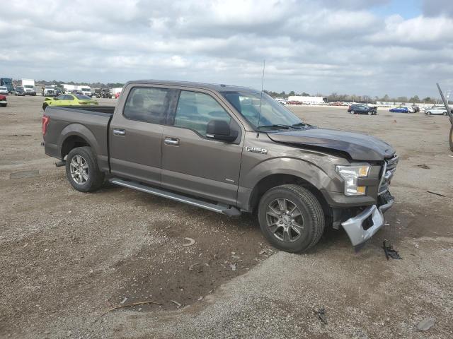 Photo 4 from auction – 2015 FORD F150 SUPER with VIN 1FTEW1CP6FKE38974