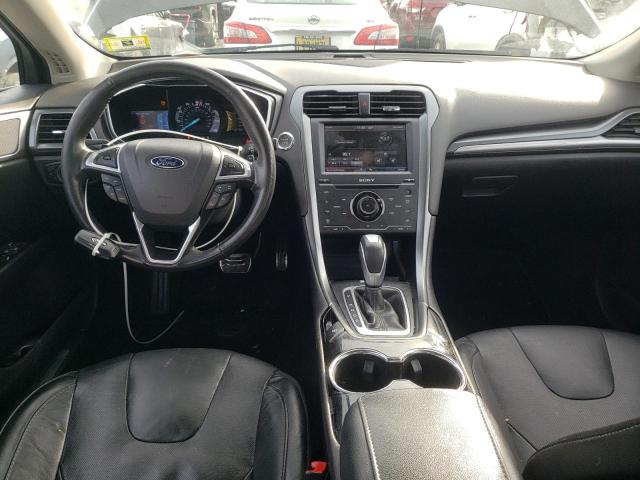 Photo 8 from auction – 2014 FORD FUSION TIT with VIN 3FA6P0K99ER330640