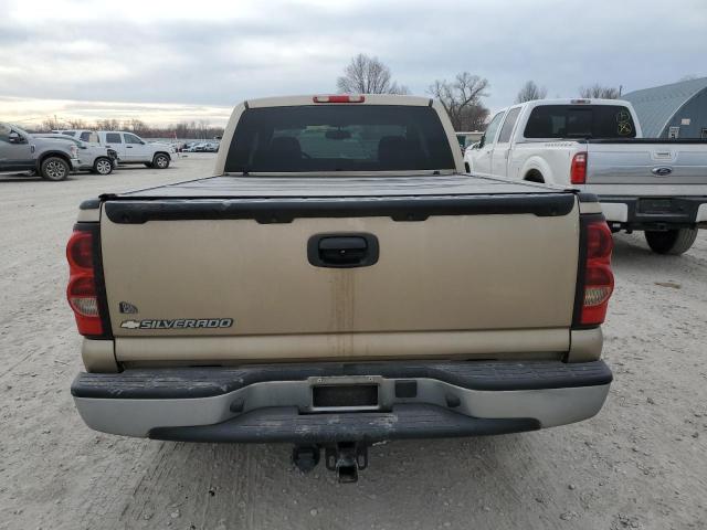 Photo 6 from auction – 2006 CHEVROLET SILVERADO with VIN 1GCEC19V86Z198462
