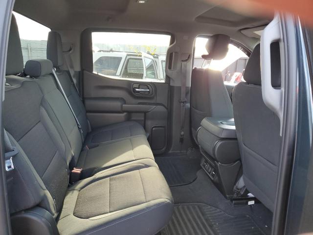 Photo 10 from auction – 2020 CHEVROLET SILVERADO with VIN 3GCUYDED5LG394575