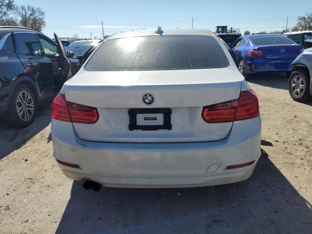 Photo 6 from auction – 2013 BMW 328 XI SUL with VIN WBA3B5C59DF591330