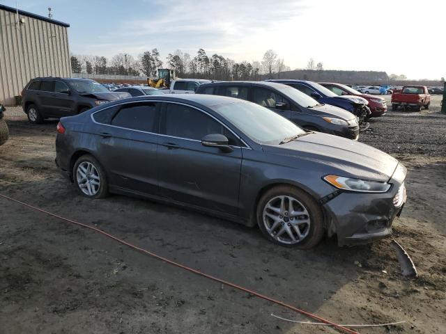 Photo 4 from auction – 2016 FORD FUSION SE with VIN 3FA6P0HD4GR138430