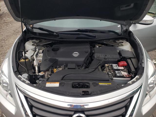 Photo 11 from auction – 2013 NISSAN ALTIMA 2.5 with VIN 1N4AL3AP2DC125049