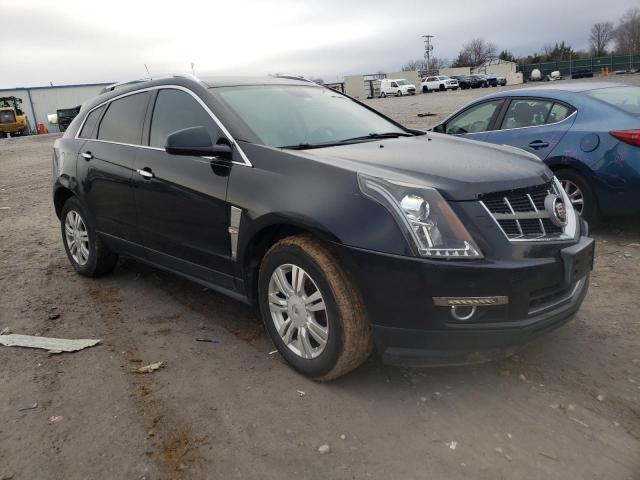 Photo 4 from auction – 2011 CADILLAC SRX PERFOR with VIN 3GYFNBEY4BS670940