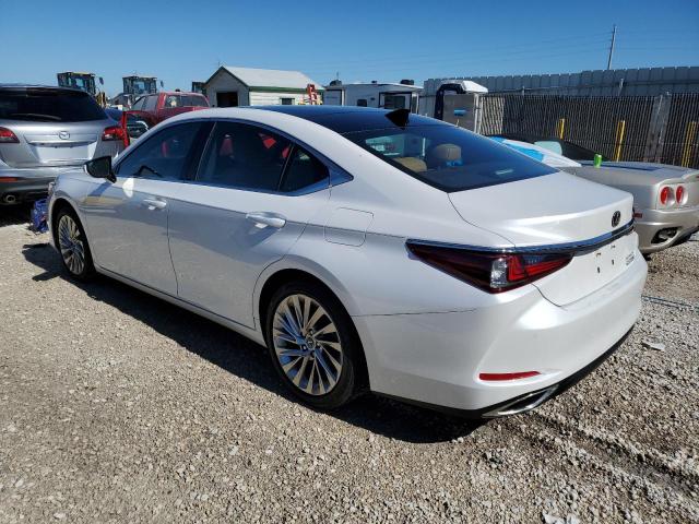 Photo 2 from auction – 2020 LEXUS ES 350 ULT with VIN 58AFZ1B12LU080642