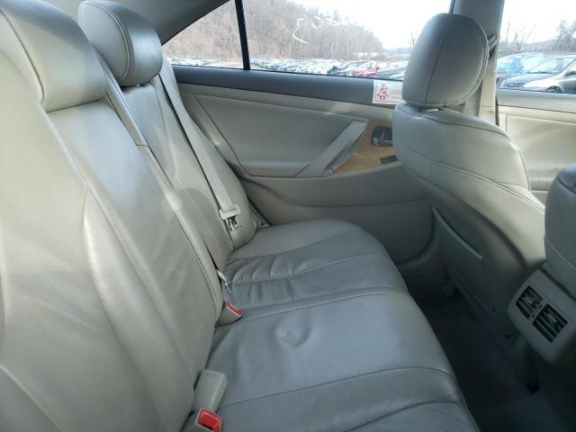 Photo 10 from auction – 2007 TOYOTA CAMRY with VIN 4T1BE46K17U626293