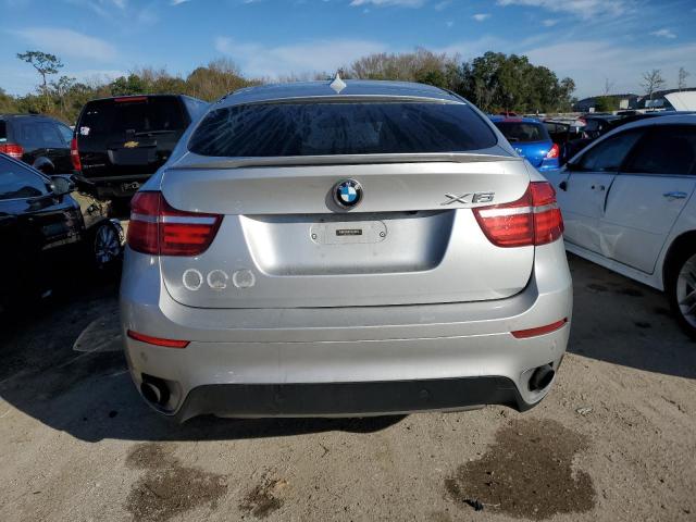 Photo 6 from auction – 2013 BMW X6 XDRIVE3 with VIN 5UXFG2C53DL787327