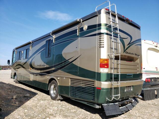 Photo 3 from auction – 2004 DUTC MOTORHOME with VIN 4VZBR1D944C047774