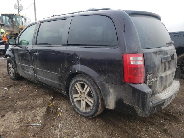 Photo 2 from auction – 2010 DODGE GRAND CARA with VIN 2D4RN4DE8AR234189