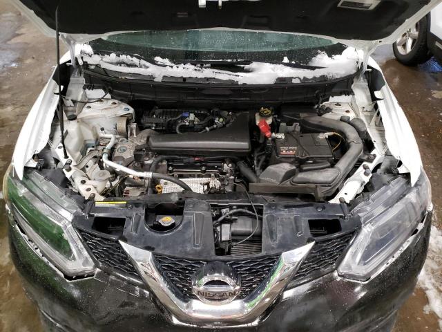 Zdjęcie 12 z aukcji – 2016 NISSAN ROGUE S z VIN KNMAT2MV4GP659987