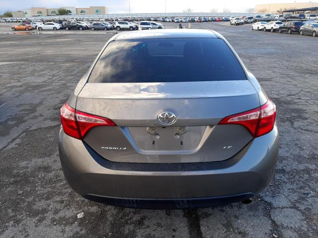 Photo 6 from auction – 2019 TOYOTA COROLLA L with VIN 2T1BURHE8KC191273