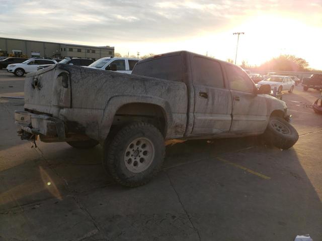Photo 3 from auction – 2005 GMC NEW SIERRA with VIN 2GTEK13T651120070