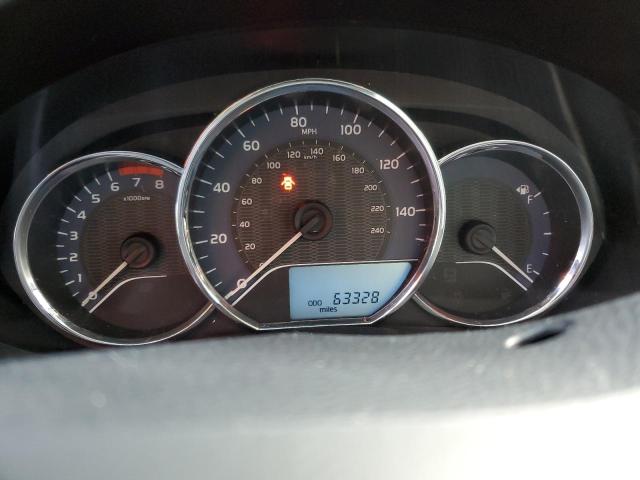 Photo 9 from auction – 2015 TOYOTA COROLLA L with VIN 2T1BURHE2FC300025