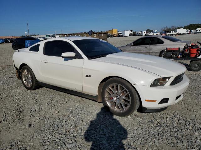 Photo 4 from auction – 2012 FORD MUSTANG with VIN 1ZVBP8AMXC5226474