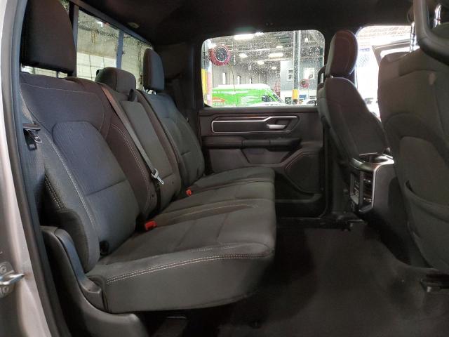 Photo 10 from auction – 2020 RAM 1500 BIG H with VIN 1C6SRFFT0LN204380
