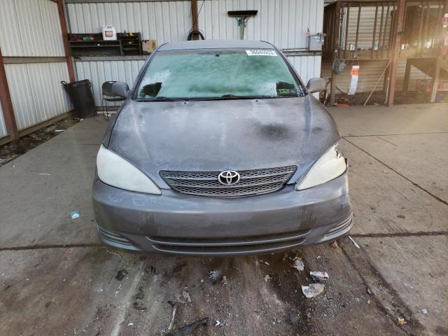 Photo 5 from auction – 2003 TOYOTA CAMRY LE with VIN 4T1BE32K23U687467