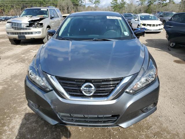 Photo 5 from auction – 2017 NISSAN ALTIMA 2.5 with VIN 1N4AL3AP9HC490611