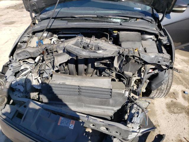 Photo 11 from auction – 2015 FORD FOCUS SE with VIN 1FADP3F28FL319361