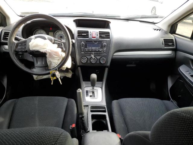 Photo 8 from auction – 2013 SUBARU IMPREZA PR with VIN JF1GPAB61D2896049