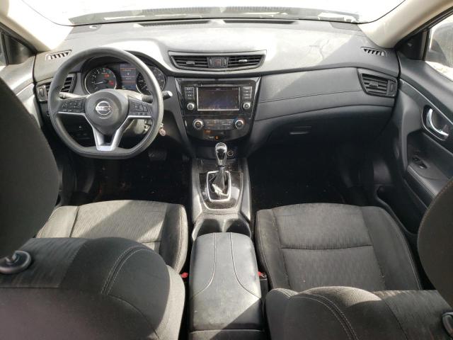Photo 8 from auction – 2018 NISSAN ROGUE S with VIN KNMAT2MV3JP534972