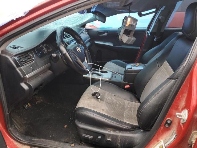 Photo 7 from auction – 2012 TOYOTA CAMRY BASE with VIN 4T1BF1FK1CU576419