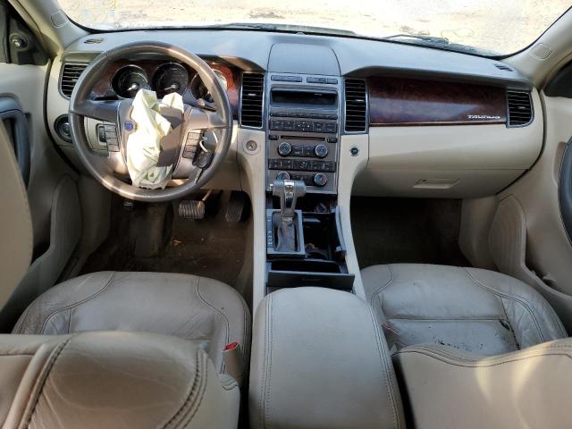 Photo 8 from auction – 2012 FORD TAURUS SEL with VIN 1FAHP2EW8CG105233