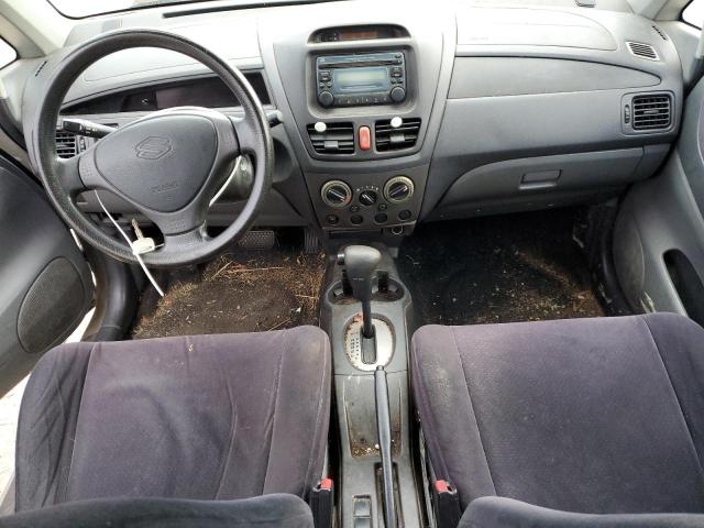 Photo 8 from auction – 2003 SUZUKI AERIO S with VIN JS2RA41S535162411